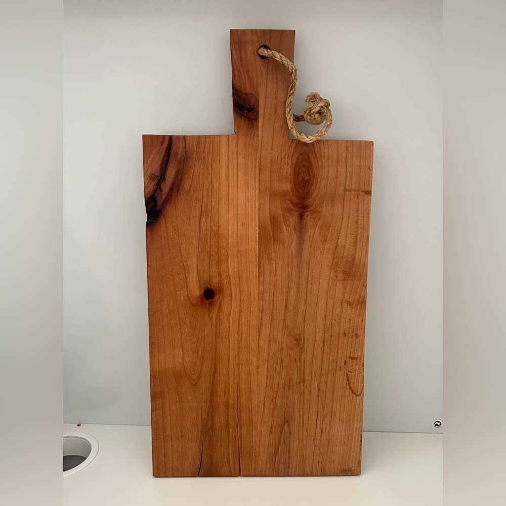 Cutting board decor - Picture 4 of 4